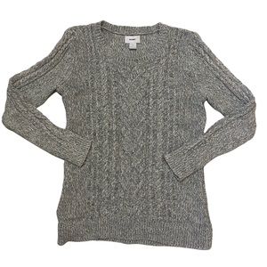 Medium Rainbow confetti Sweater